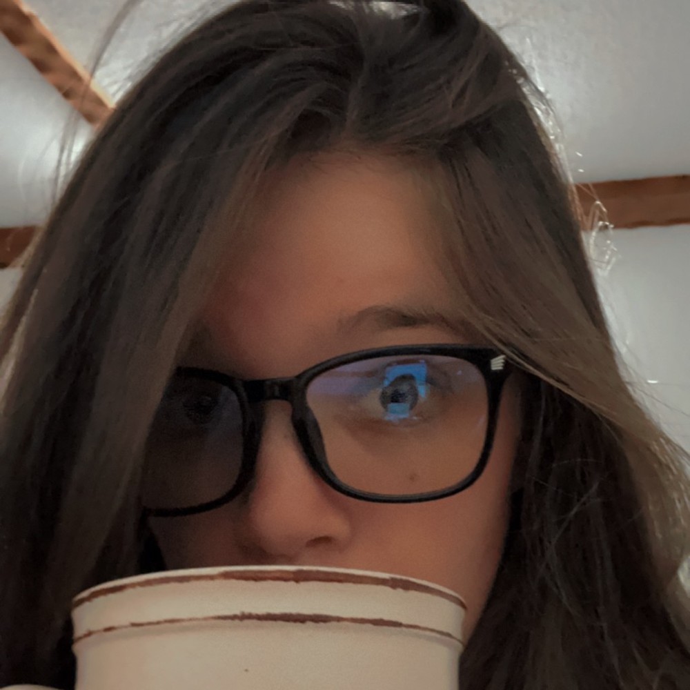 Meet your Posher, Taegan